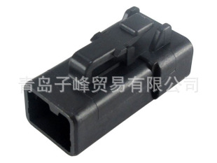 Deutsch德驰连接器DTP06-2S-E004护套交货及时-阿里巴巴