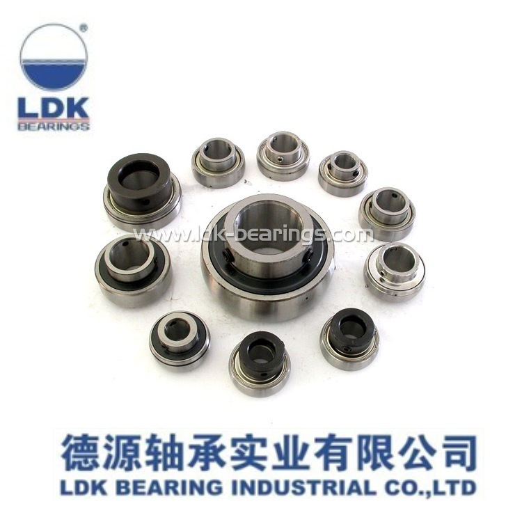 LDK工厂直销高精密LDK外球面轴承UC328