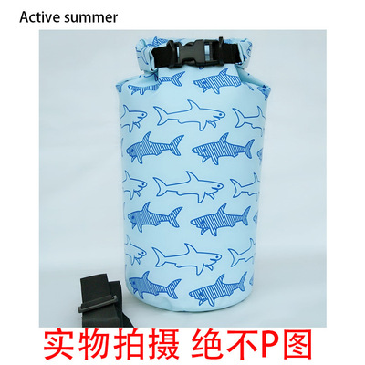 Factory Wholesale Outdoor sport Wholesale waterproof Beach bags Swimming bag PVC Waterproof bag Customized