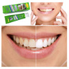 Cross -border Disaar to coffee stains toothpaste, fresh teeth cleaning oral care, wholesale toothPaste