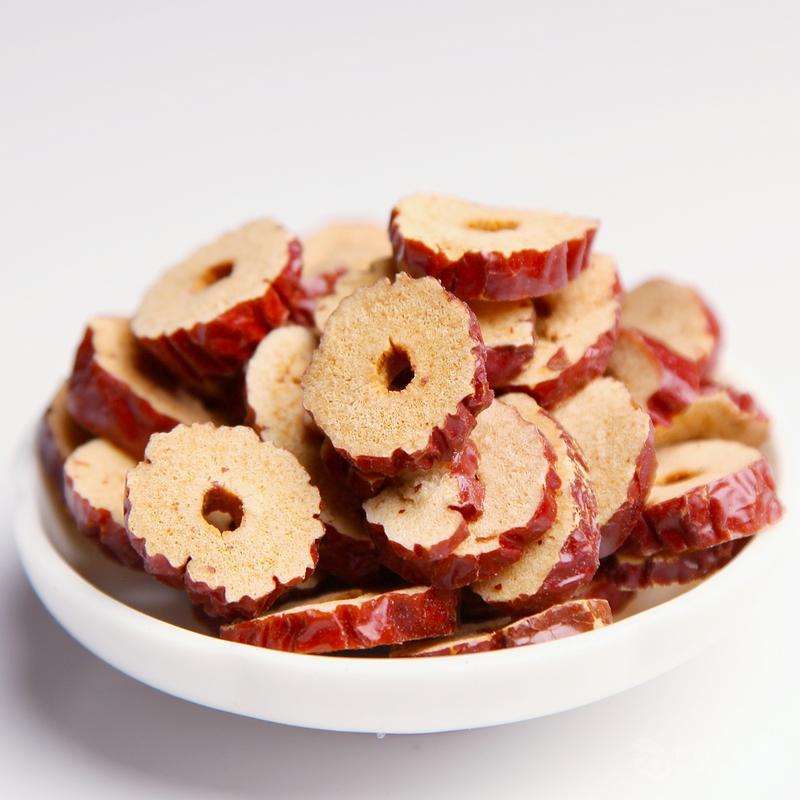 新疆若羌灰棗圈 灰棗大圈 無核棗圈 喝水泡茶煮粥磨粉棗圈批發