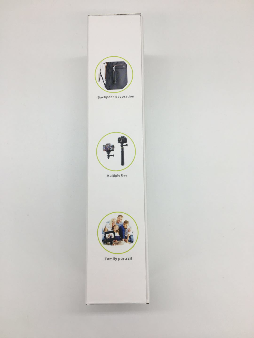 Stick selfie en Alliage d aluminium - Ref 3386441 Image 18