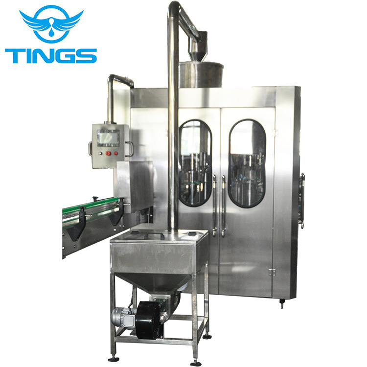 厂家供应纯净水处理过滤器纯净水生产设备矿泉水设备瓶装水灌装机