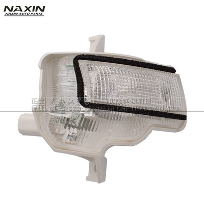 Suitable for Honda SPIRI Dönmə işıqları