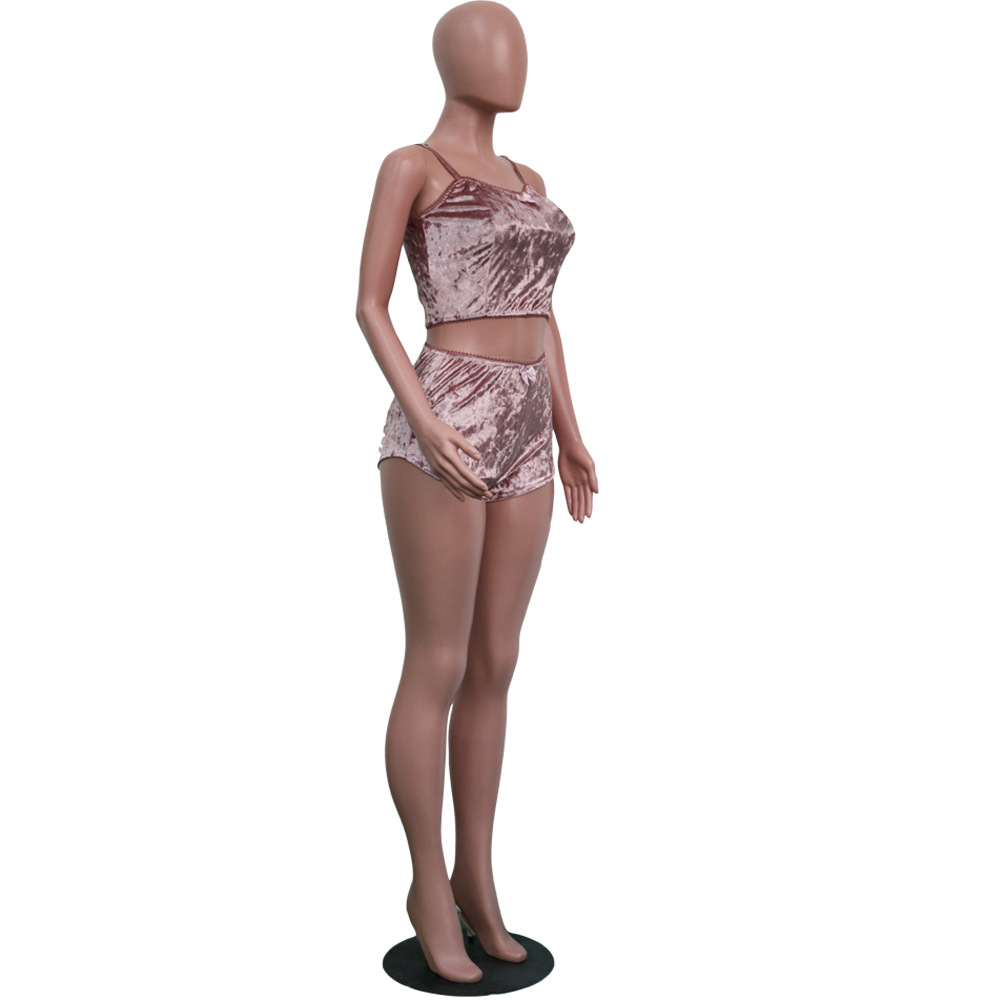 Costume femme en Velours  - Ref 3334477 Image 27