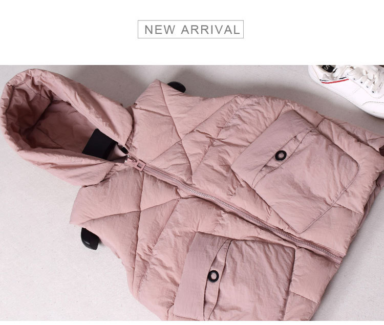 Gilet femme YOUYIGE - Ref 3316761 Image 7