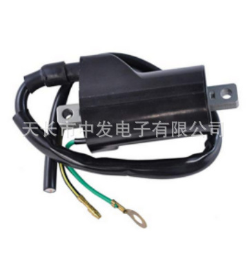 摩托车高压包 沙滩车高压包 XR400 XR400R XR 400R 1996-2004