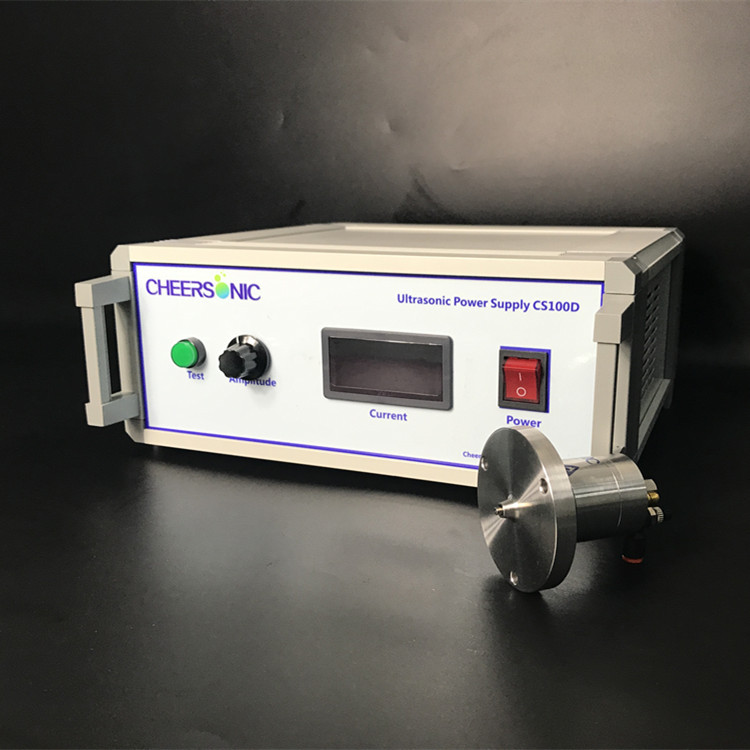 120KHZ 超声波喷涂 喷涂环氧树脂 氯化镉喷涂 线路板喷涂机