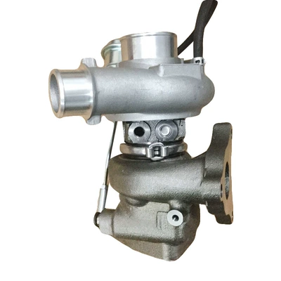 motorcycle starting system, Supercharger