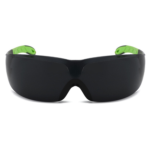 Cycling goggles, protective goggles, sports glasses, flat glasses, dustproof and sandproof