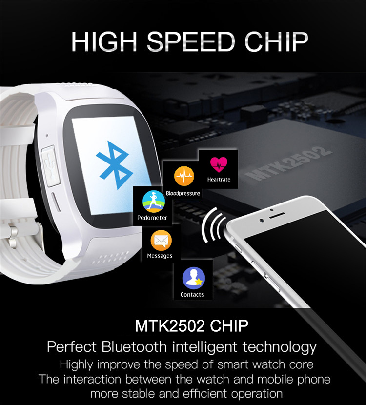 Smart watch - Ref 3390212 Image 20