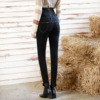 High waist jeans black leggings women’s pencil pants