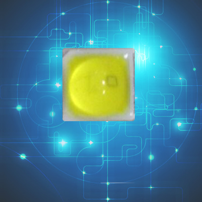 厂家直销5050混光紫光led灯珠  365+400nm灭蚊消毒杀毒贴片灯珠|ru