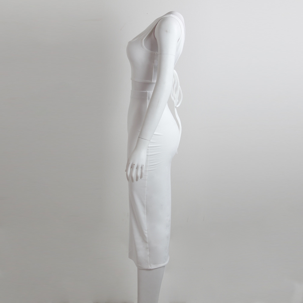 Costume femme en Lait de soie - Ref 3334277 Image 32