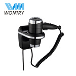 厂家直供 壁挂吹风机 WT6400CS