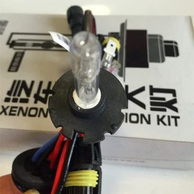 lens bulb Q5 lens, Vehicle HID Xenon Lamp