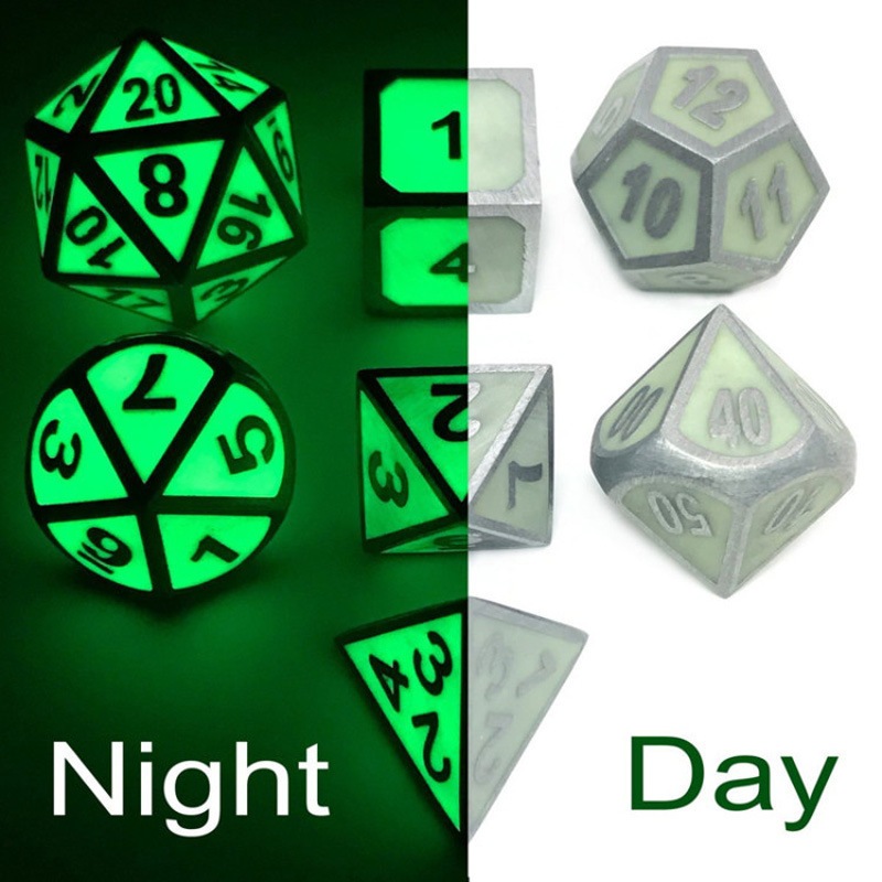 Glow in the Dark