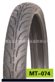 厂家生产出口多米尼加摩托车轮胎、摩托车内胎80/80-18