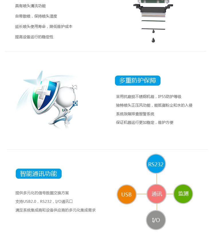 可变数据喷码机_进口uv喷码机数据高速喷码机视觉检测系统自动化流水线定制