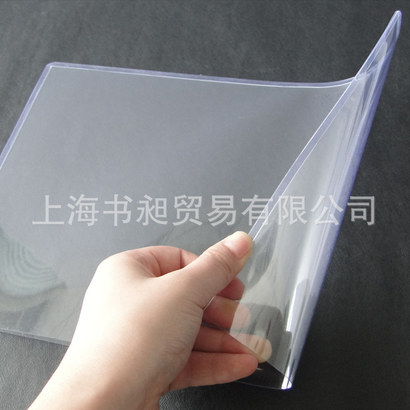 硬胶套卡套文具透明框工厂公司学校挂广告牌文件保护办公用品本-阿里巴巴