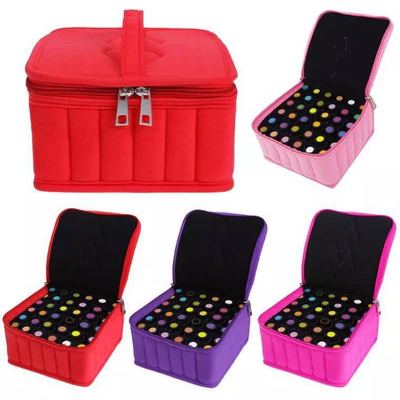 goods in stock 15ML36 Essential oil package environmental protection essential oil Storage bag Essential Oil Bag Manufactor Supplying Customized