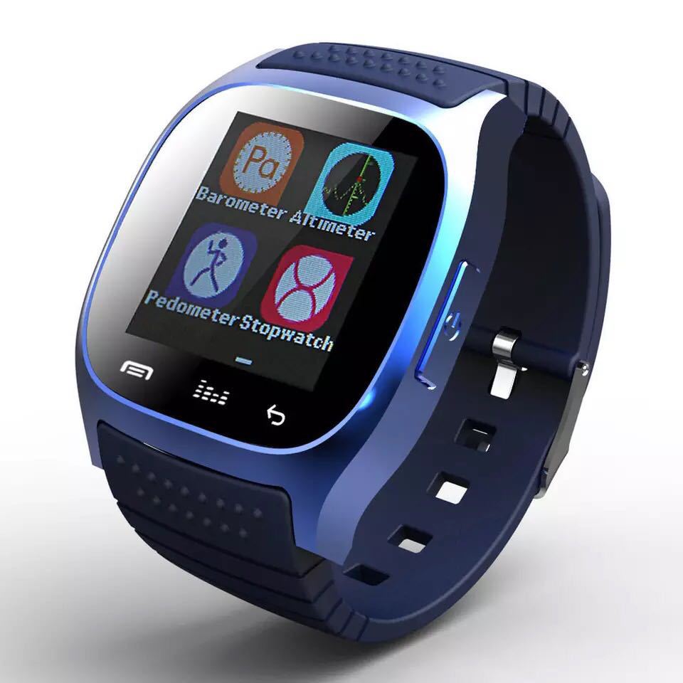 Smart Watch - Ref 3439589 Image 5