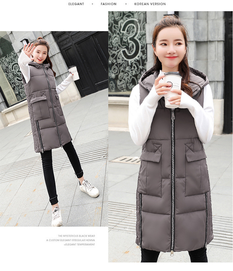 Gilet femme - Ref 3316868 Image 27