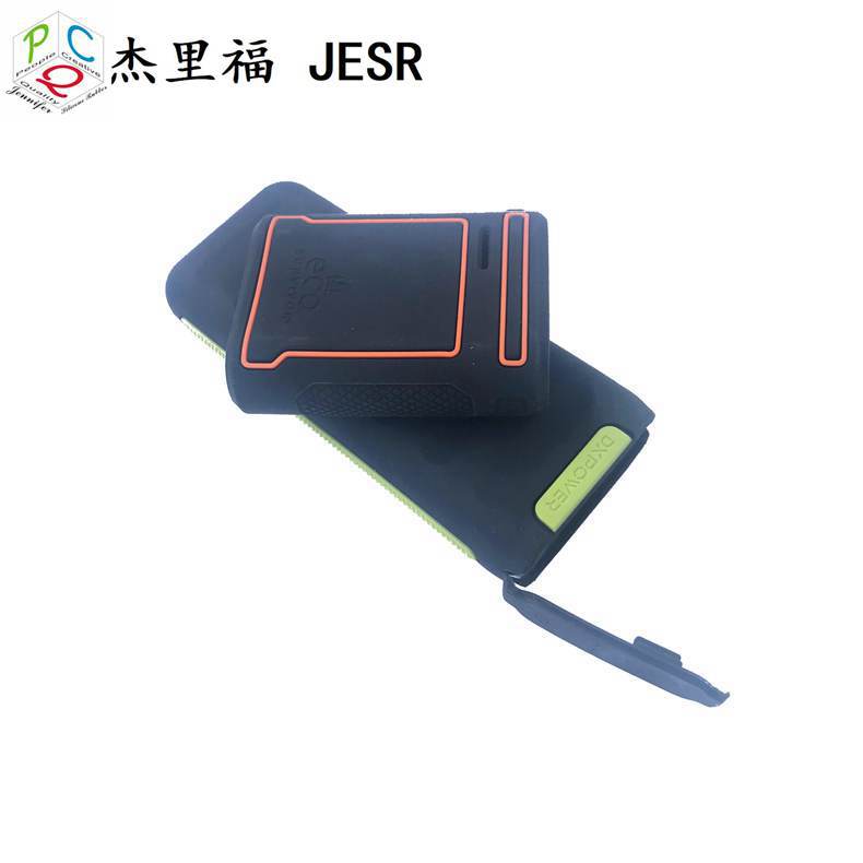 硅胶移动电源护套 音响保护套 手机硅胶套 耐磨硅胶套开模定制