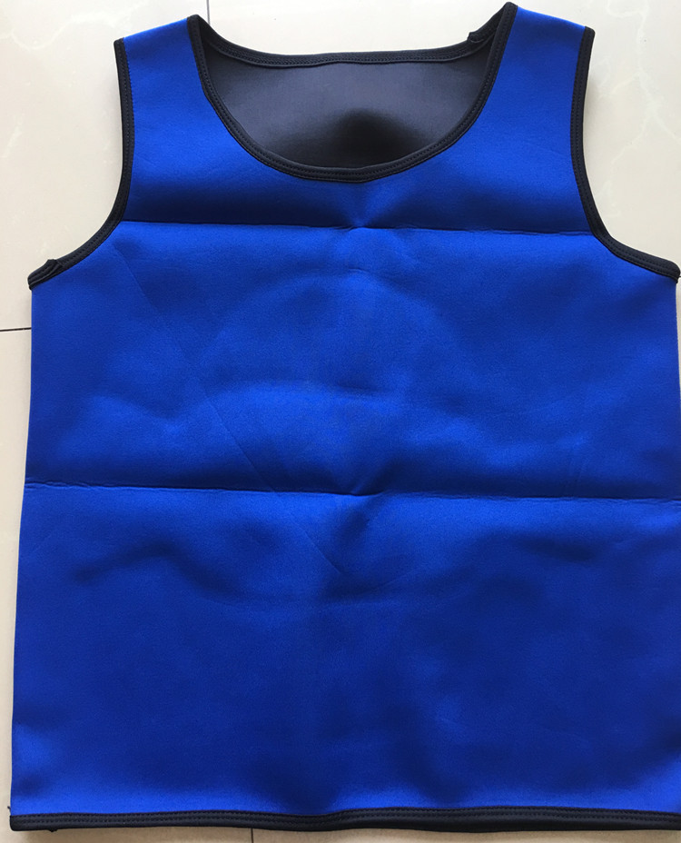 Gilet de sport fitness sculpture abdomen   - Ref 3423874 Image 28