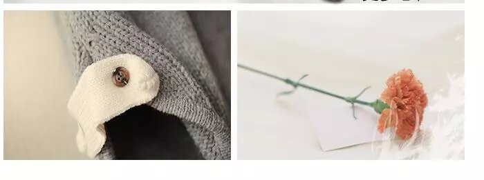 Gilet femme en Tricot - Ref 3317937 Image 43