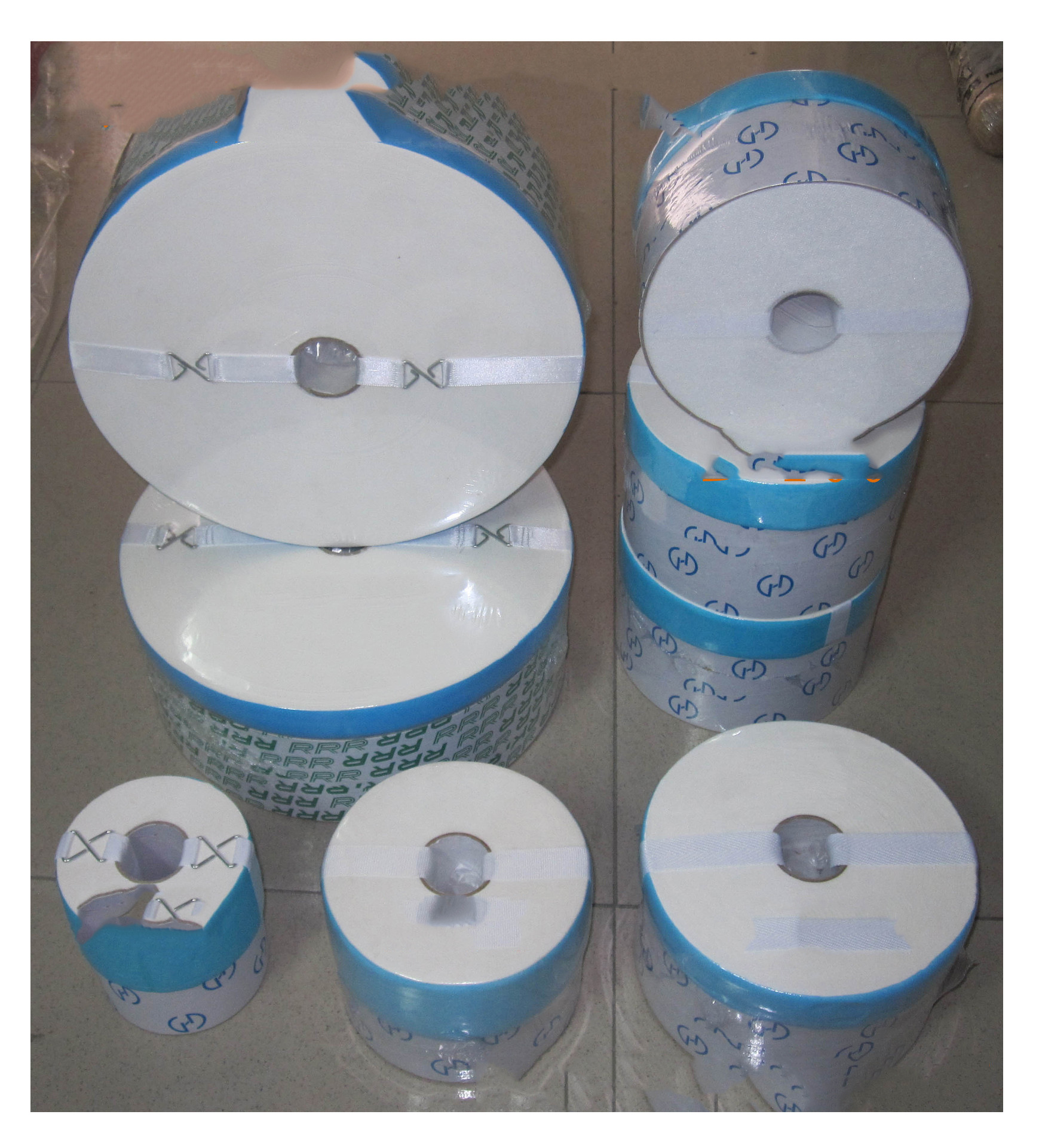 爆款注塑机滤芯纸/精密过滤芯/B-100滤油器/滤油机滤芯纸/C-100