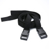 Of large number wholesale outdoors knapsack Shoulder strap Fixing band straps non-slip Leash Chest strap Customizable