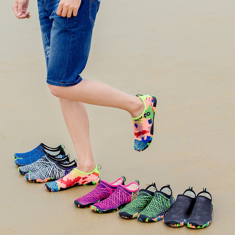 Sneakers Quick-Drying Aqua Shoes