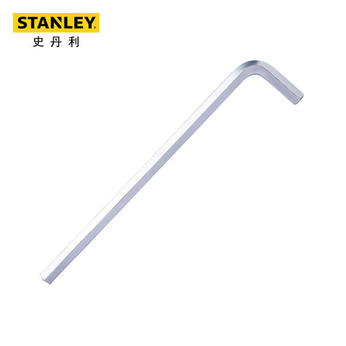 Stanley Metric Long Socket Wrench L-shaped, 1.5mm-10mm