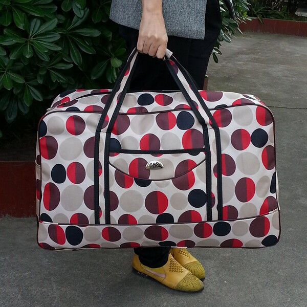 Travel bag