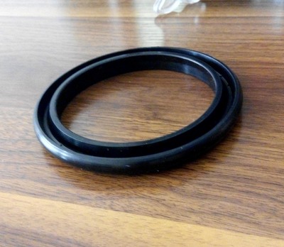 Y circle YD Ring D ring Monomer Hydraulic pressure pillar Sealing element Suspended pillar seal ring