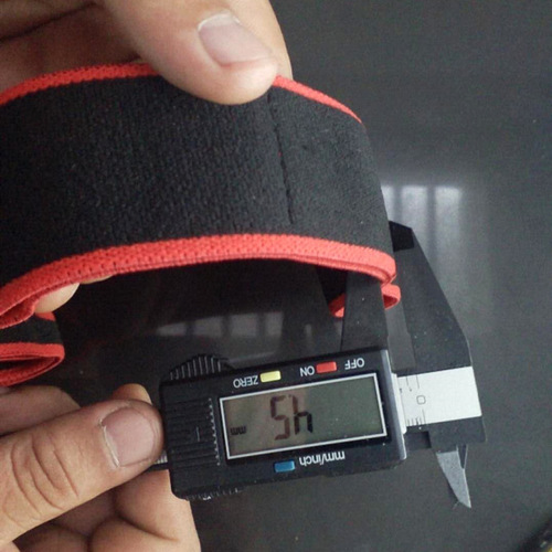 Yoga segment stretch belt high elastic multi-segment belt yoga auxiliary stretching belt muscle strength training elastic belt