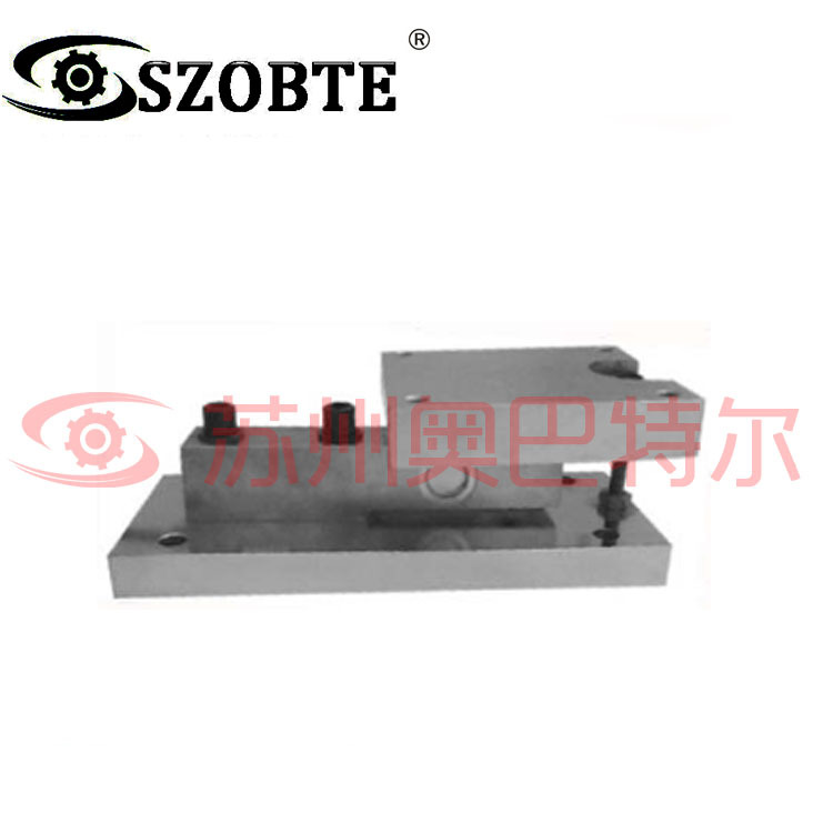 砂浆罐干粉罐物料罐称重传感器 称重模块