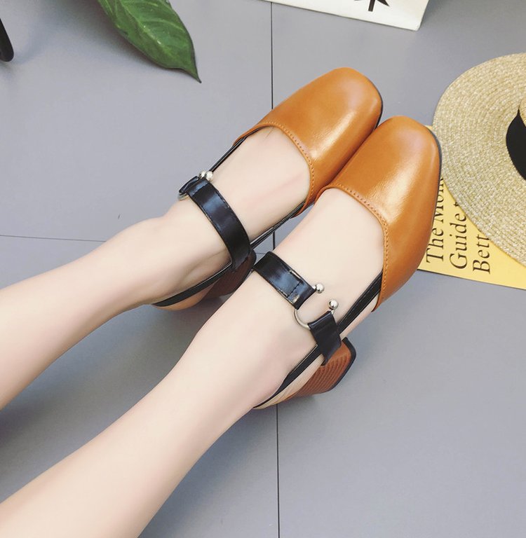 Chaussures été pour femme en Composé - Ref 3346227 Image 23