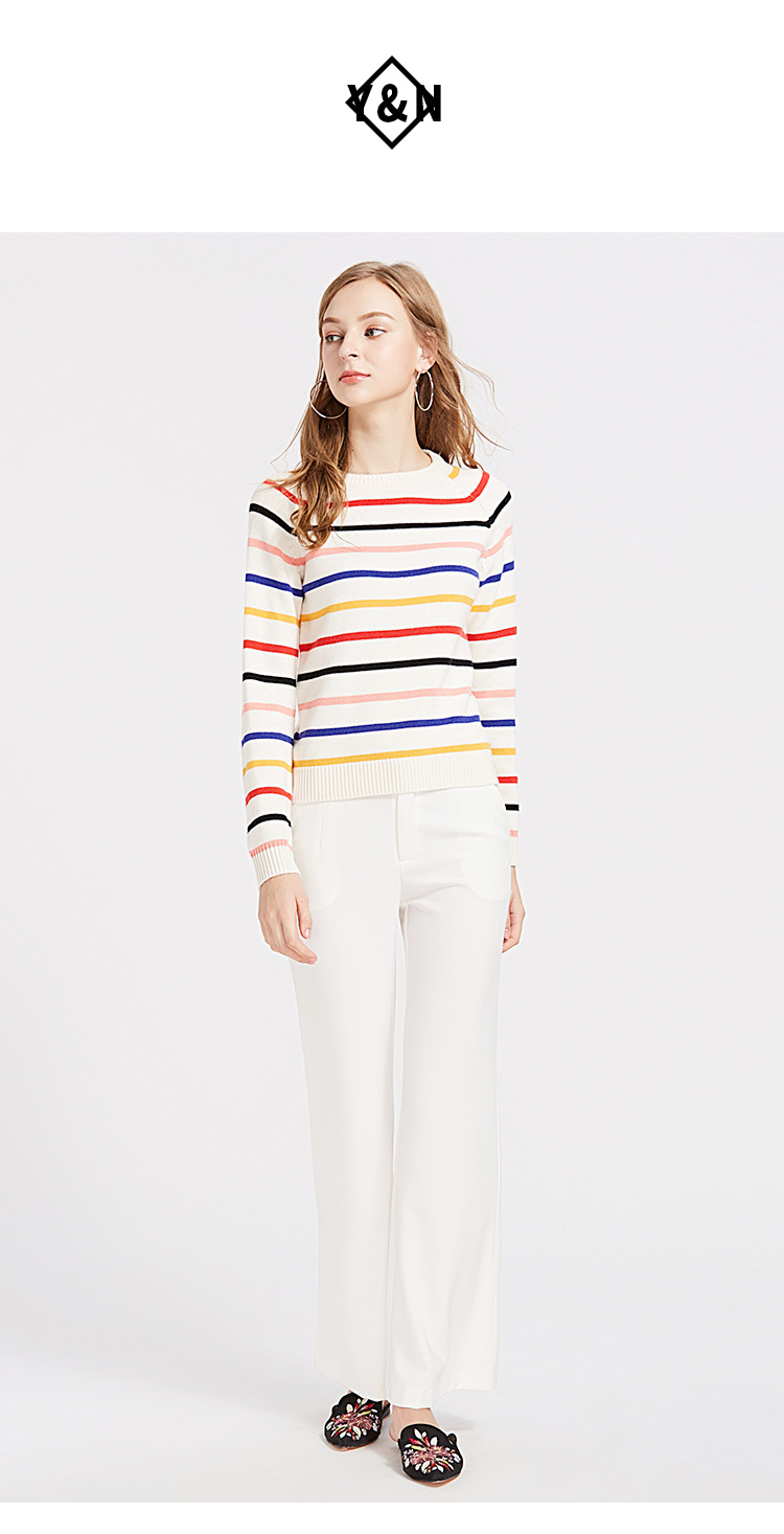 Pull femme - Ref 3414840 Image 22