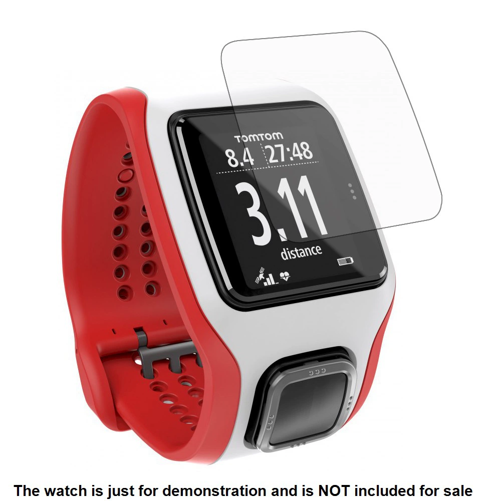 Tomtom, совместимые смарт-охранные часы, аксессуары