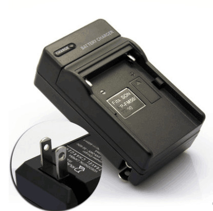 厂家直销适用于三星BP70A SLB-07A 10A/11A数码相机电池充电器