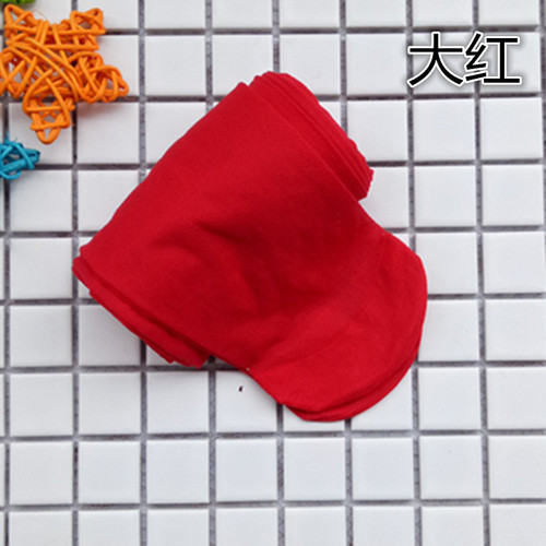 Hardcover summer thin 20D two-way core-spun silk women's pantyhose color stockings candy color leggings