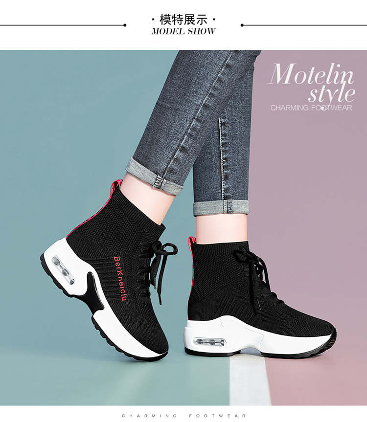 Bottes femme CENTENAIRE - Ref 3355332 Image 15