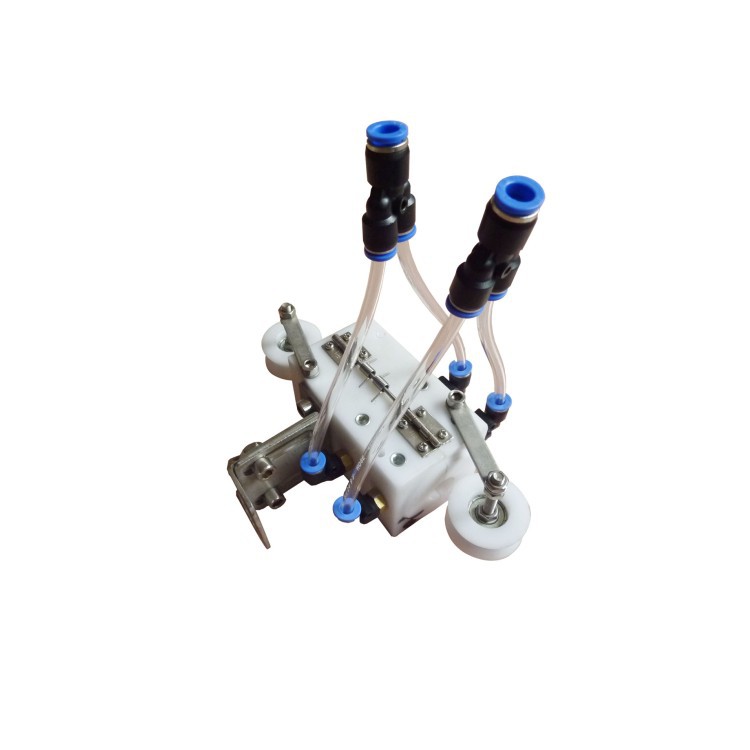 东莞供应优质电线电缆设备 直销吹水器 打扎头 挤出机头模具批发