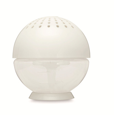 厂家供应 家用空气净化器 LED灯空气清新机批发 水洗过滤净化器|ms