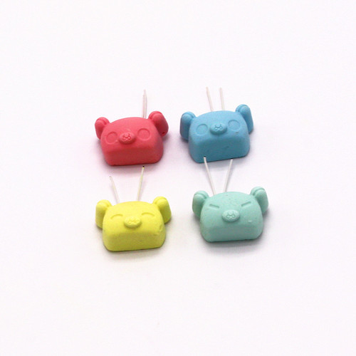 Calcium supplement for hamster teeth grinding, Chinchilla and squirrel calcium milk teeth grinding stone, Parrot teeth grinding stone full of 1000 pieces