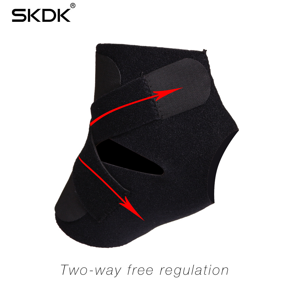 Ankle Guard Image 2
