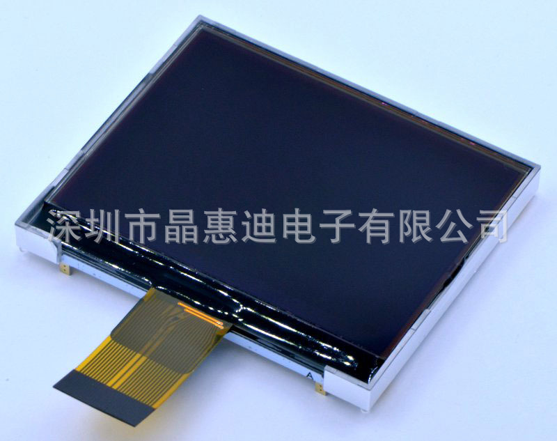 160128/Һ��ģ��/UC1698/��Ĥ/2.6��/����/LCM/����/��ʾģ��/COG