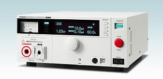 日本菊水Kikusui绝缘电阻测试仪TOS5300 系列